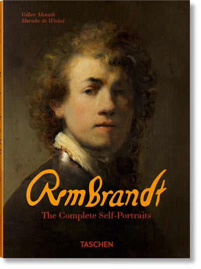 LIBRO REMBRANT THE COMP SELF PORTRA LIBRO REMBRANT THE COMP SELF PORTRA