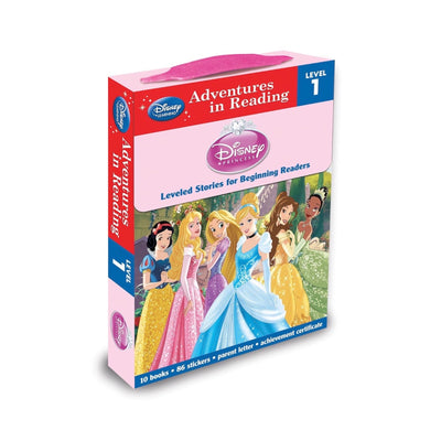 LECTURA AVENTURAS DISNEY LECTURA AVENTURAS DISNEY