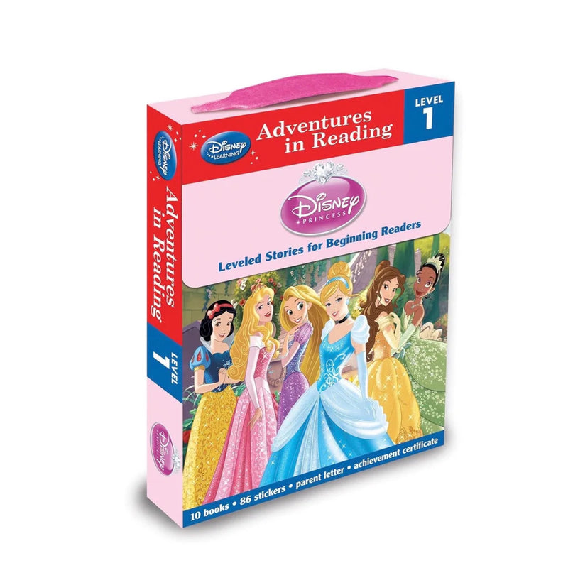 LECTURA AVENTURAS DISNEY LECTURA AVENTURAS DISNEY