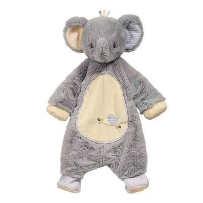 SSHLUMPIE ELEFANTE JOEY GRAY 19" SSHLUMPIE ELEFANTE JOEY GRAY 19"