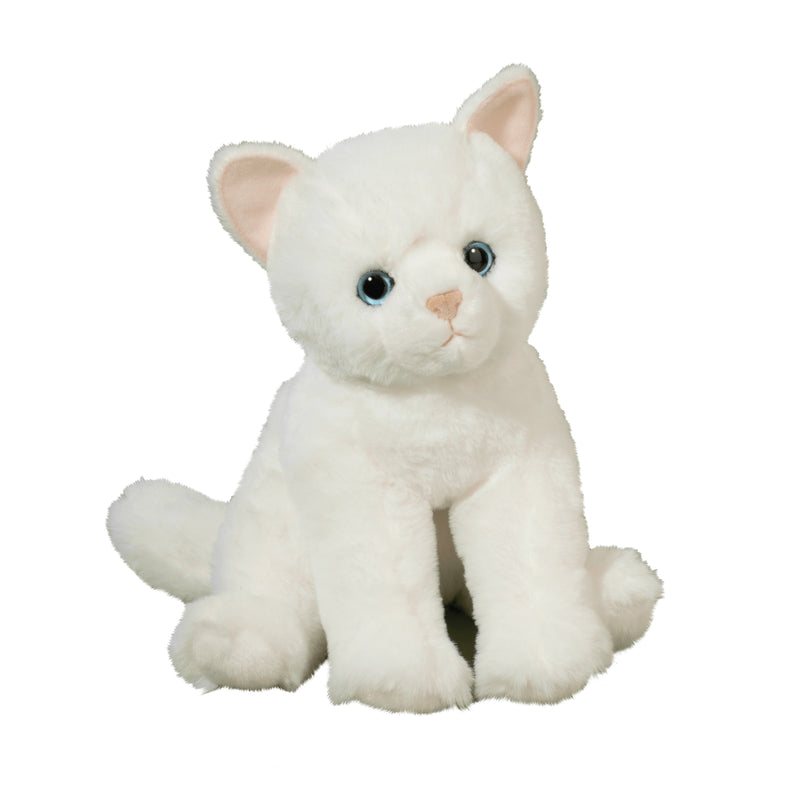 PELUCHE GATITO WINNIE 10" PELUCHE GATITO WINNIE 10"