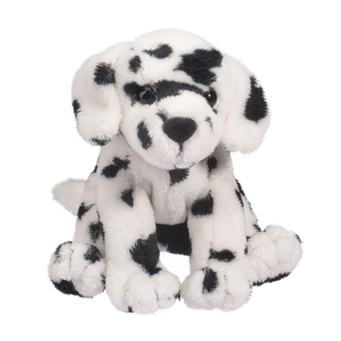 PELUCHE CACHORRO DALMATA 6" PELUCHE CACHORRO DALMATA 6"