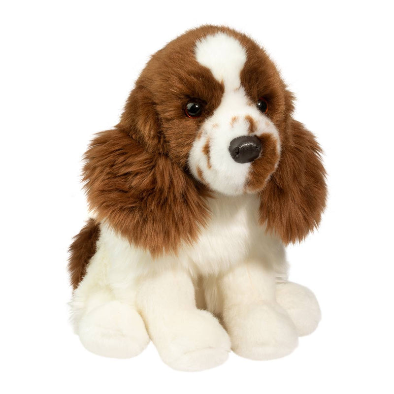 PELUCHE PERRITO SPRINGER SPANIEL 16" PELUCHE PERRITO SPRINGER SPANIEL 16"