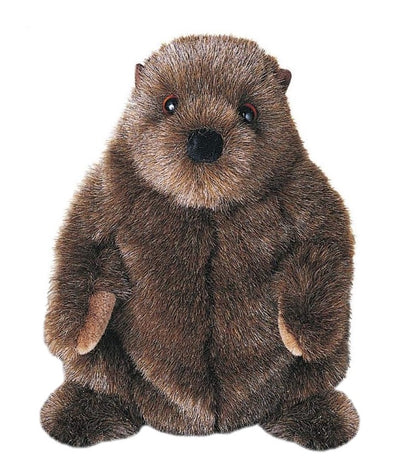 PELUCHE MARMOTA 11" PELUCHE MARMOTA 11"