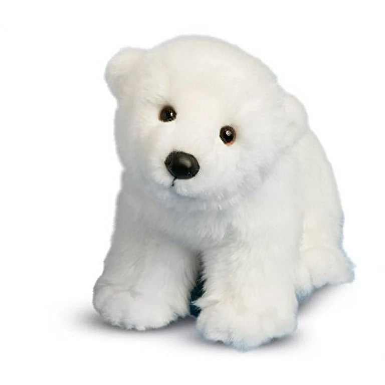 PELUCHE OSITO POLAR 15" PELUCHE OSITO POLAR 15"