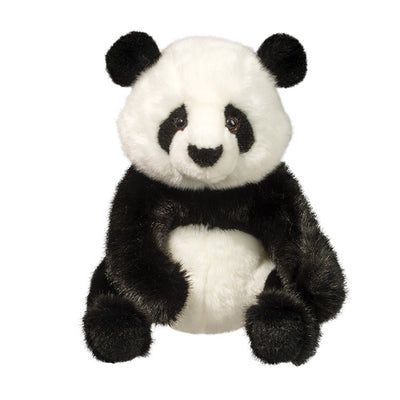 PELUCHE OSO PANDA PAYA 11" PELUCHE OSO PANDA PAYA 11"