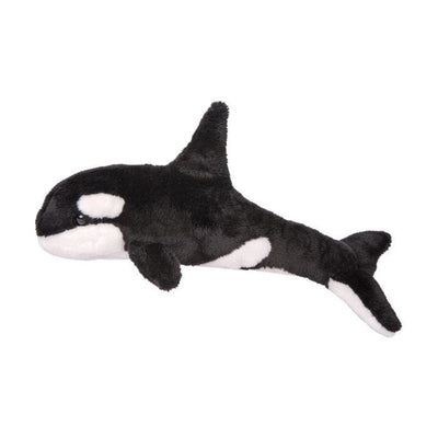 PELUCHE BALLENA ORCA 13" PELUCHE BALLENA ORCA 13"