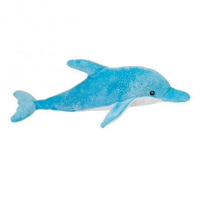 PELUCHE DELFIN BENNY 12.5" PELUCHE DELFIN BENNY 12.5"