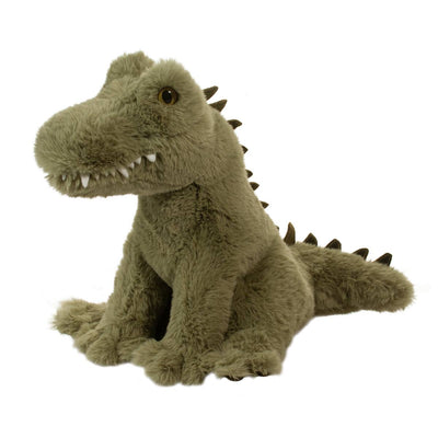 PELUCHE CAIMAN REX 13" PELUCHE CAIMAN REX 13"