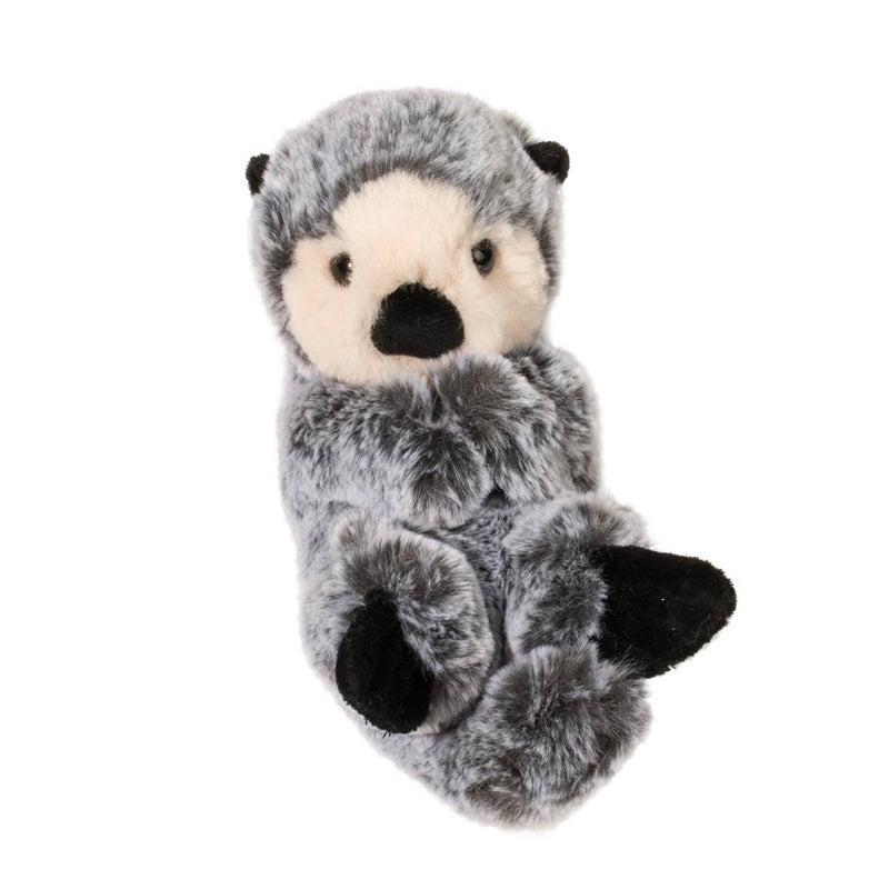 PELUCHE NUTRIA BEBE 6" PELUCHE NUTRIA BEBE 6"