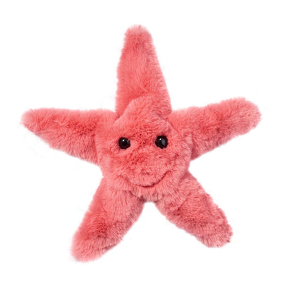 PELUCHE ESTRELLA CORAL 10" PELUCHE ESTRELLA CORAL 10"