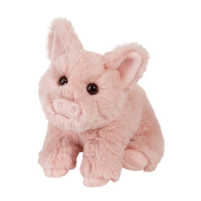 PELUCHE MINI CERDITO  6" PELUCHE MINI CERDITO  6"