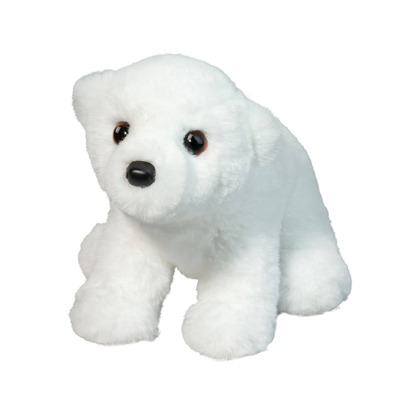 PELUCHE OSITO POLAR 8" PELUCHE OSITO POLAR 8"