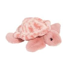 PELUCHE TORTUGA CARDELIA ROSA 11" PELUCHE TORTUGA CARDELIA ROSA 11"