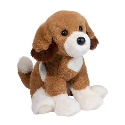 PELUCHE PERRITO DODDLE SHIRLIE 9" PELUCHE PERRITO DODDLE SHIRLIE 9"