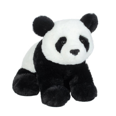 PELUCHE PANDA RANDIE 6" PELUCHE PANDA RANDIE 6"