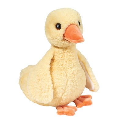 PELUCHE PATO DENNIE AMARILLO 9" PELUCHE PATO DENNIE AMARILLO 9"