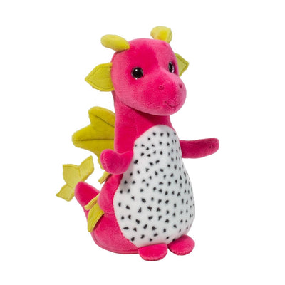 PELUCHE MACAROON DRAGON DE PITAHAYA 7.5" PELUCHE MACAROON DRAGON DE PITAHAYA 7.5"