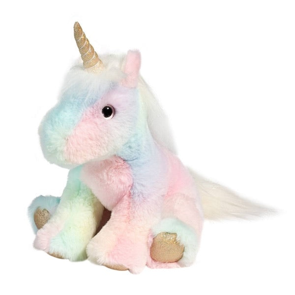 PELUCHE UNICORNIO KYLIE 10" PELUCHE UNICORNIO KYLIE 10"