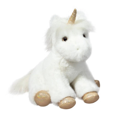 UNICORNIO DE PELUCHE ELODIE SUPER SUAVE 12" UNICORNIO DE PELUCHE ELODIE SUPER SUAVE 12"