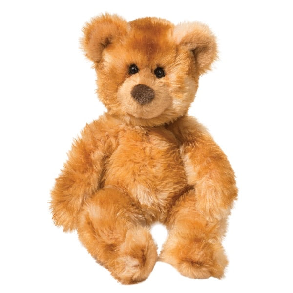 PELUCHE OSO WAFFLES CINNAMON 9" PELUCHE OSO WAFFLES CINNAMON 9"