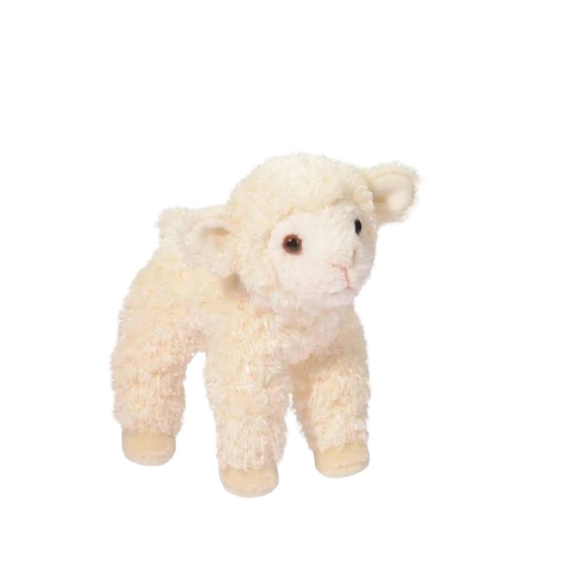 PELUCHE ANIMALITO DE LA GRANJA 5.5" PELUCHE ANIMALITO DE LA GRANJA 5.5"