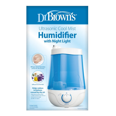 HUMIDIFICADOR ULTRASONIC D/NIEBLA FRIA P/BEBE C/DIFUSOR HUMIDIFICADOR ULTRASONIC D/NIEBLA FRIA P/BEBE C/DIFUSOR