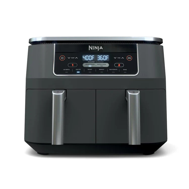 Freidora de Aire con 2 canastas Ninja® DZ201