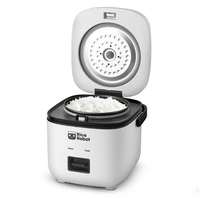 RICE ROBOT OLLA AROCERA RICE ROBOT OLLA AROCERA