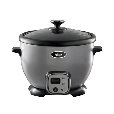 OLLA ARROCERA MULTIUSO 10 TAZAS CON FUNCION SOFRITO
