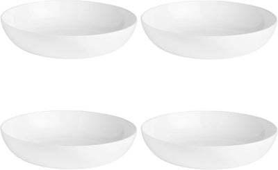 EVERYDAY WHITE SET DE 4 BOWL EVERYDAY WHITE SET DE 4 BOWL