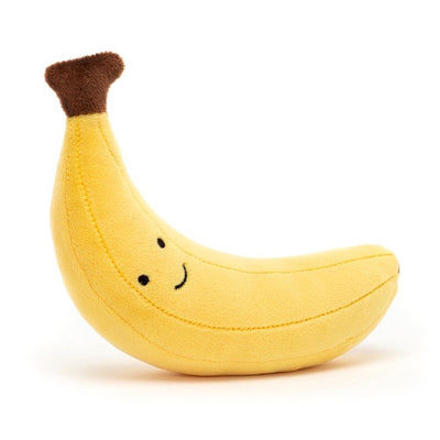 BANANA DIVERTIDA -AMARILLO