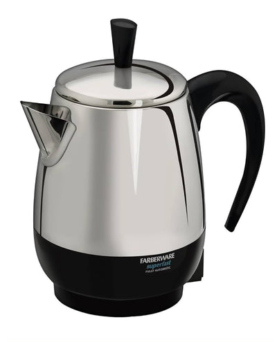 FARBERWARE SARTEN DE CERAMICA DE INDUCCIÓN 10"