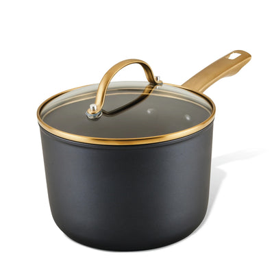 FARBERWARE CACEROLA DE 3-QT CON TAPA