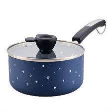DISNEY HOME CACEROLA ANTIHADERENTE DE 1.89L