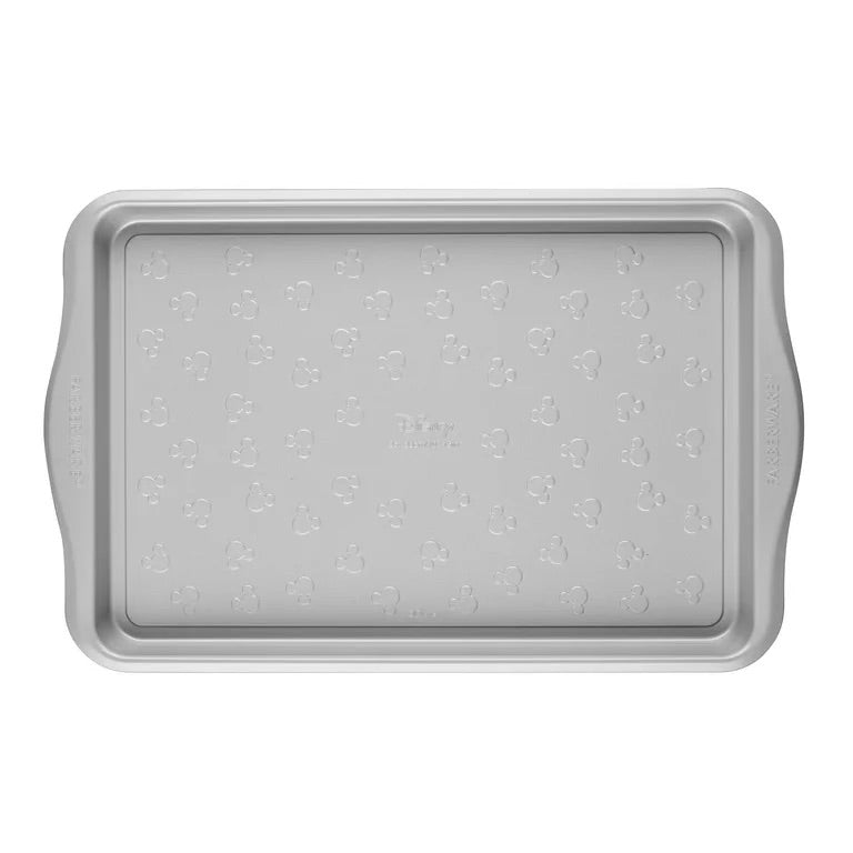 FARBERWARE DISNEY BANDEJA PARA HONEAR 10"X15" FARBERWARE DISNEY BANDEJA PARA HONEAR 10"X15"