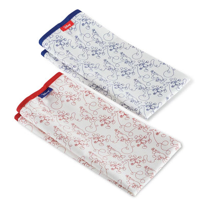 DISNEY HOME SET DE TOALLAS PARA COCINA 2 PCS