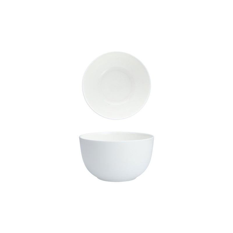 MODERN COUPE BOWL PARA CEREAL 3" (set de 4) MODERN COUPE BOWL PARA CEREAL 3" (set de 4)