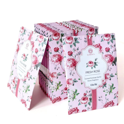 BOLSA PERFUMADA-ROSES