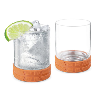 SET-2 VASOS PARA WISKEY (BASKETBALL ) SET-2 VASOS PARA WISKEY (BASKETBALL )