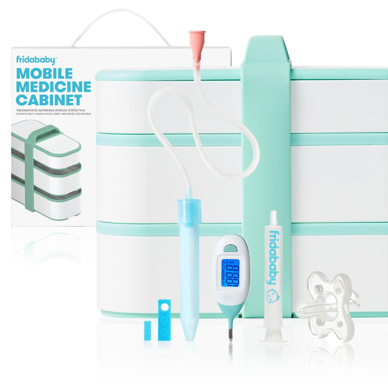 GABINETE DE MEDICINA FRIDABABY - MOBIL