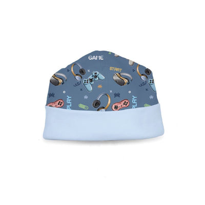 GORRITO PARA BEBE GAME NB-OS