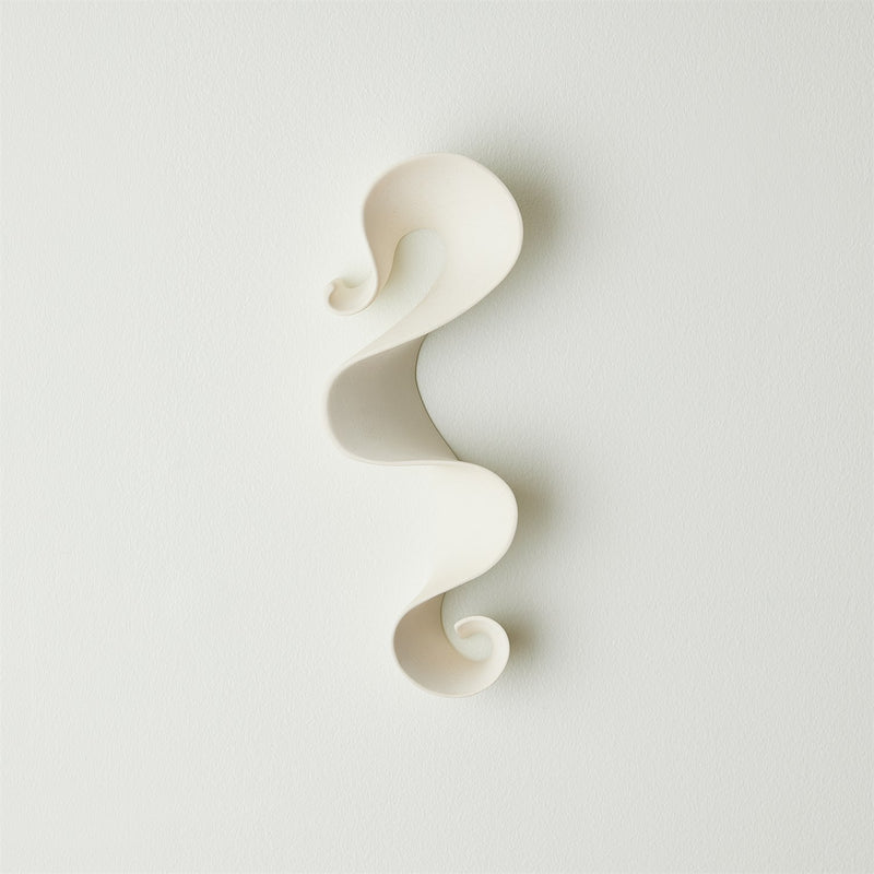 TEMPEST WALL RIBBON BLANCO MEDIO