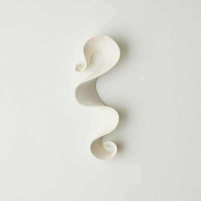 TEMPEST WALL RIBBON BLANCO MEDIO