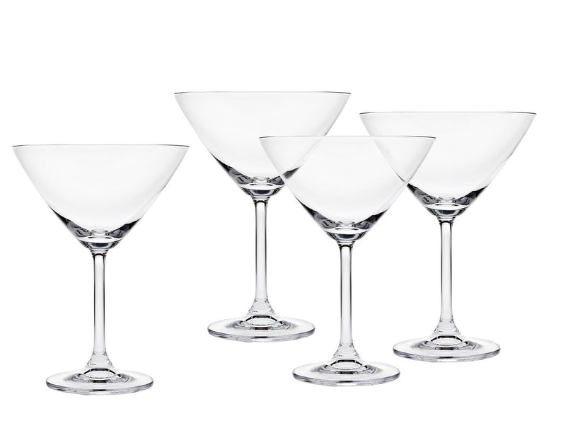 COPA DE MARTINI MERIDIAN 9.5OZ, , SET DE 4 COPA DE MARTINI MERIDIAN 9.5OZ, , SET DE 4