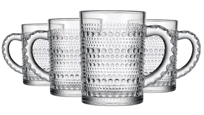 TAZA LUMINA 14OZ, SET DE 4 TAZA LUMINA 14OZ, SET DE 4