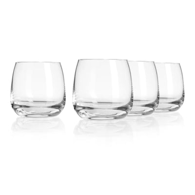 VASO SB3 BRAGA MADISON DOF SET DE 4 VASO SB3 BRAGA MADISON DOF SET DE 4