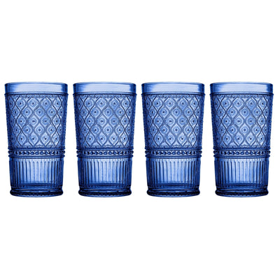 VASO DE CHAMPAN BRAGA, SET DE 4 VASO DE CHAMPAN BRAGA, SET DE 4