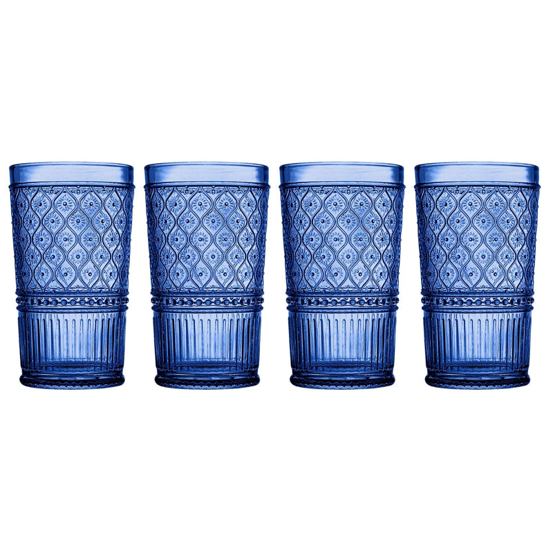 VASO DE CHAMPAN BRAGA, SET DE 4 VASO DE CHAMPAN BRAGA, SET DE 4