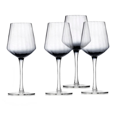 COPA DE VINO BLANCO SERENA 12.7OZ, SET DE 4 COPA DE VINO BLANCO SERENA 12.7OZ, SET DE 4